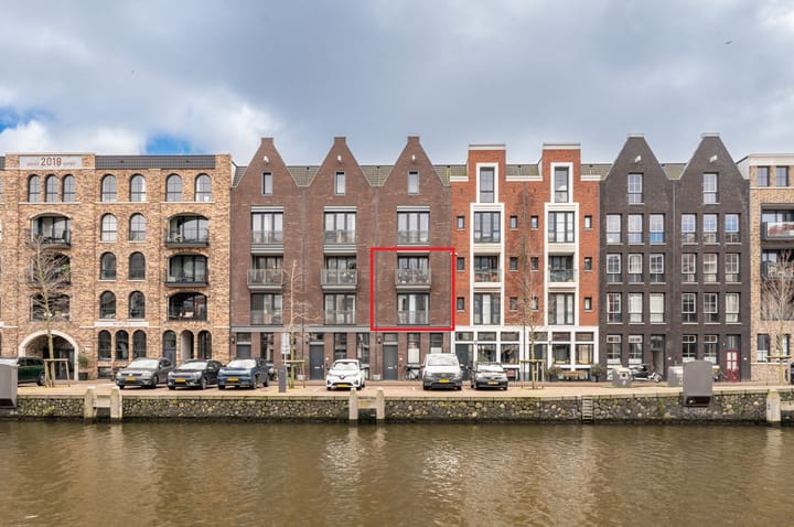 Foto 2 van Wiborgeiland 124