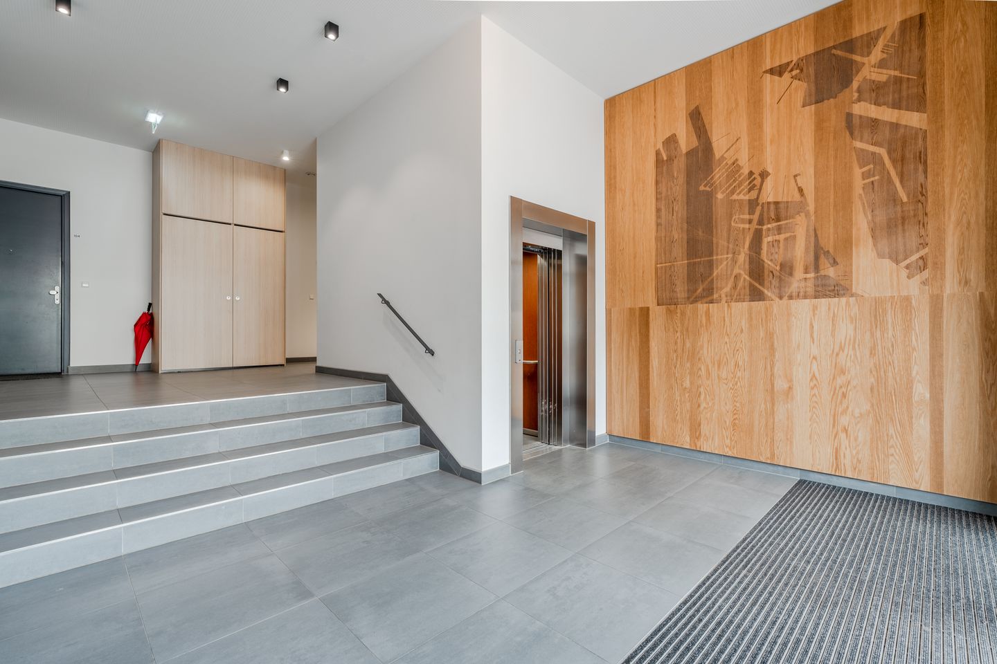 Foto 4 van Wiborgeiland 124