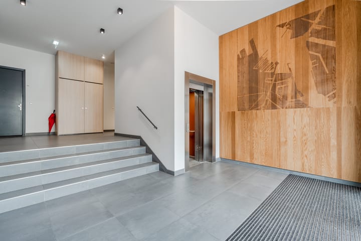 Foto 4 van Wiborgeiland 124