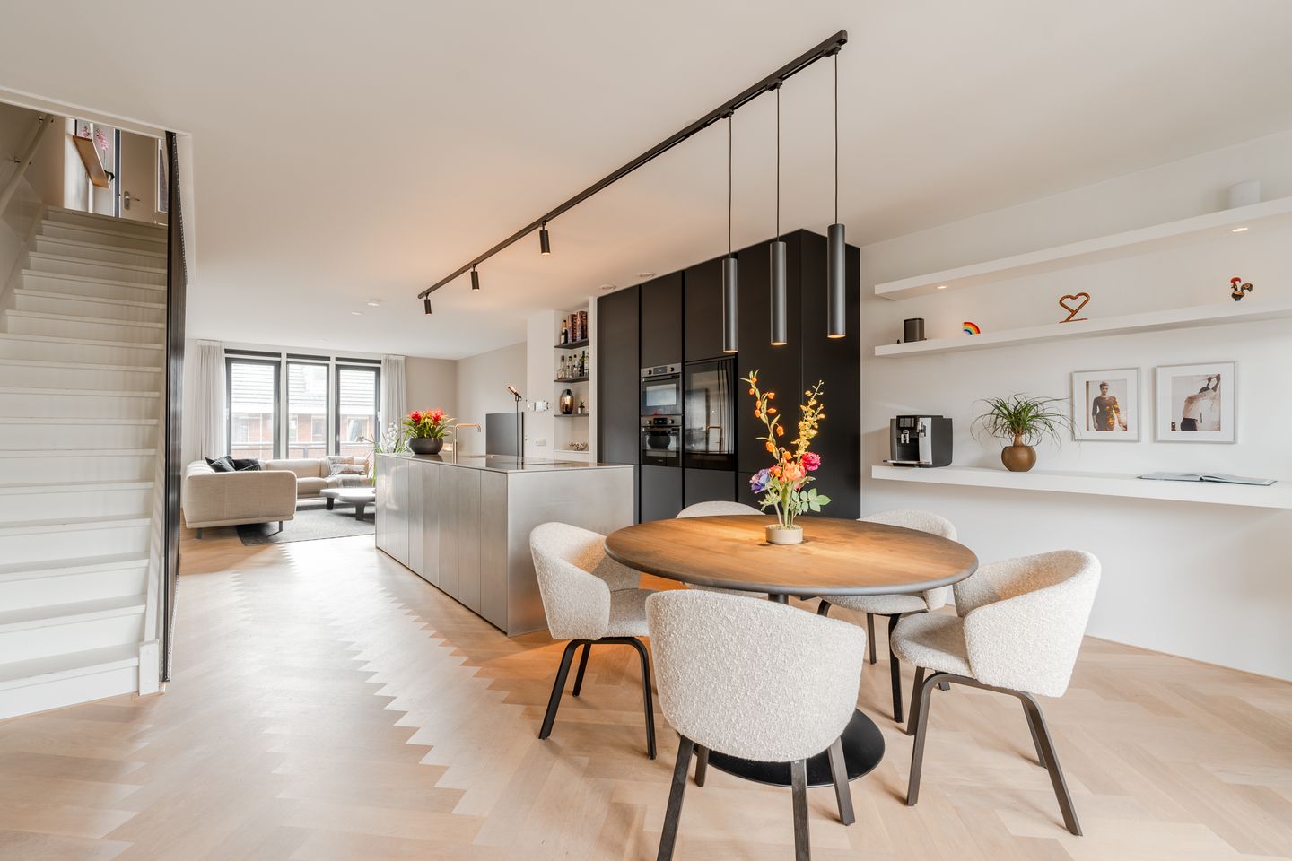 Foto 5 van Wiborgeiland 124