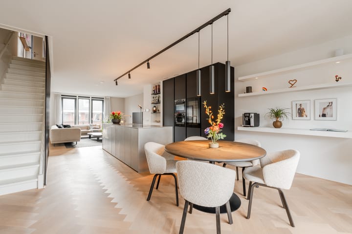 Foto 5 van Wiborgeiland 124