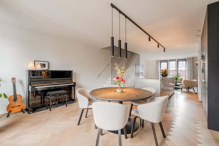 Foto 6 van Wiborgeiland 124