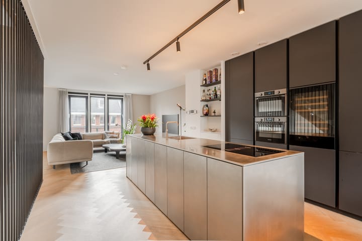 Foto 7 van Wiborgeiland 124