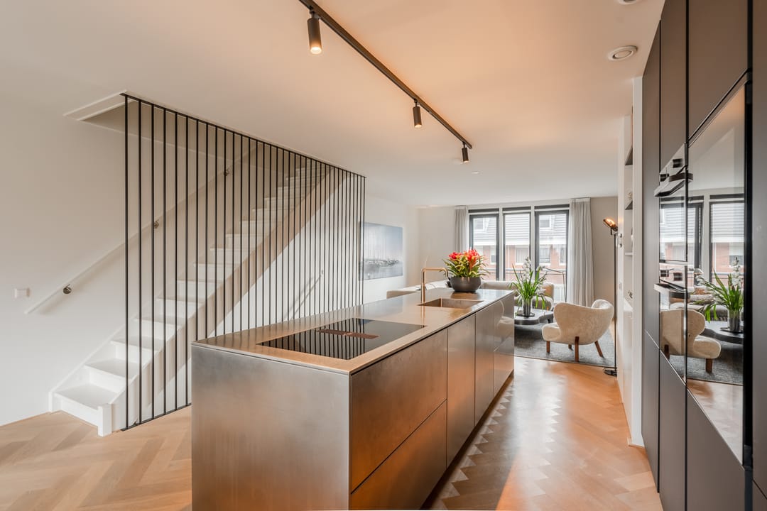 Foto 8 van Wiborgeiland 124