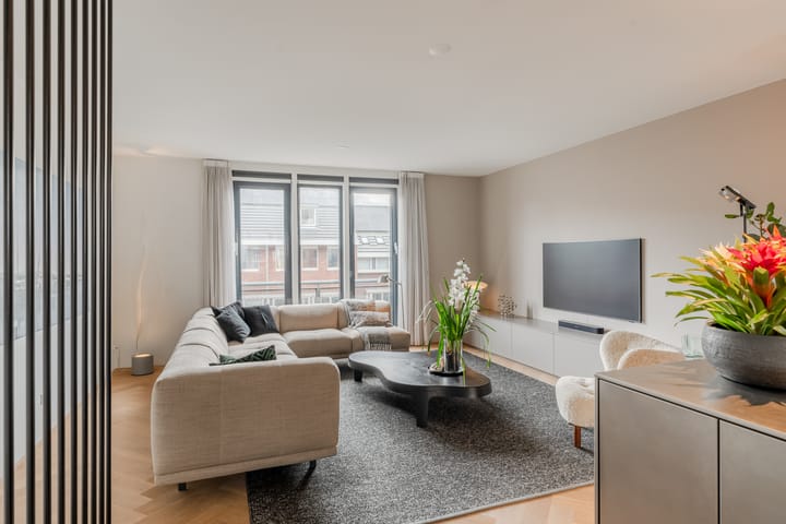 Foto 9 van Wiborgeiland 124