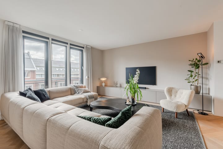 Foto 10 van Wiborgeiland 124