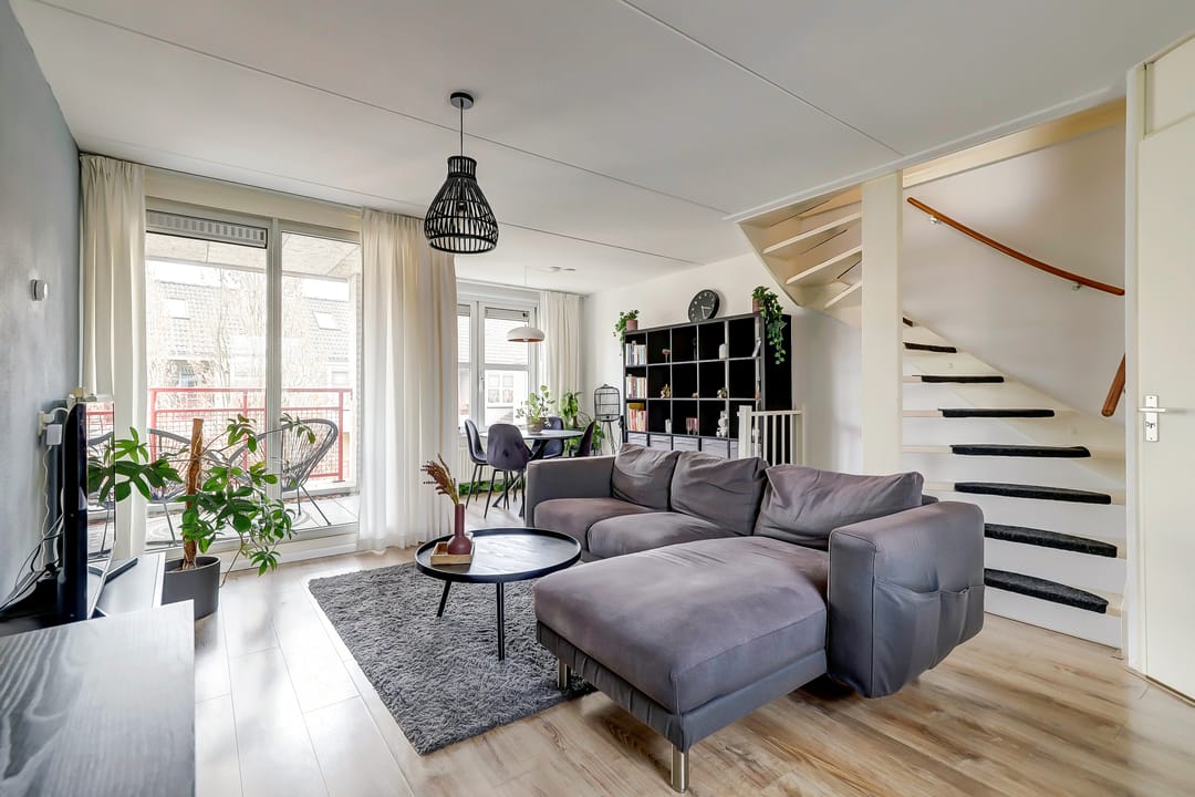 Foto 2 van Japieserf 21