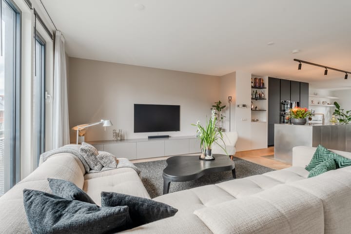 Foto 12 van Wiborgeiland 124