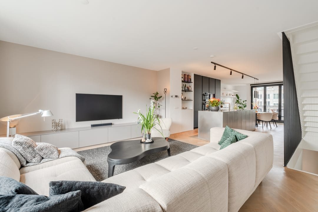 Foto 13 van Wiborgeiland 124