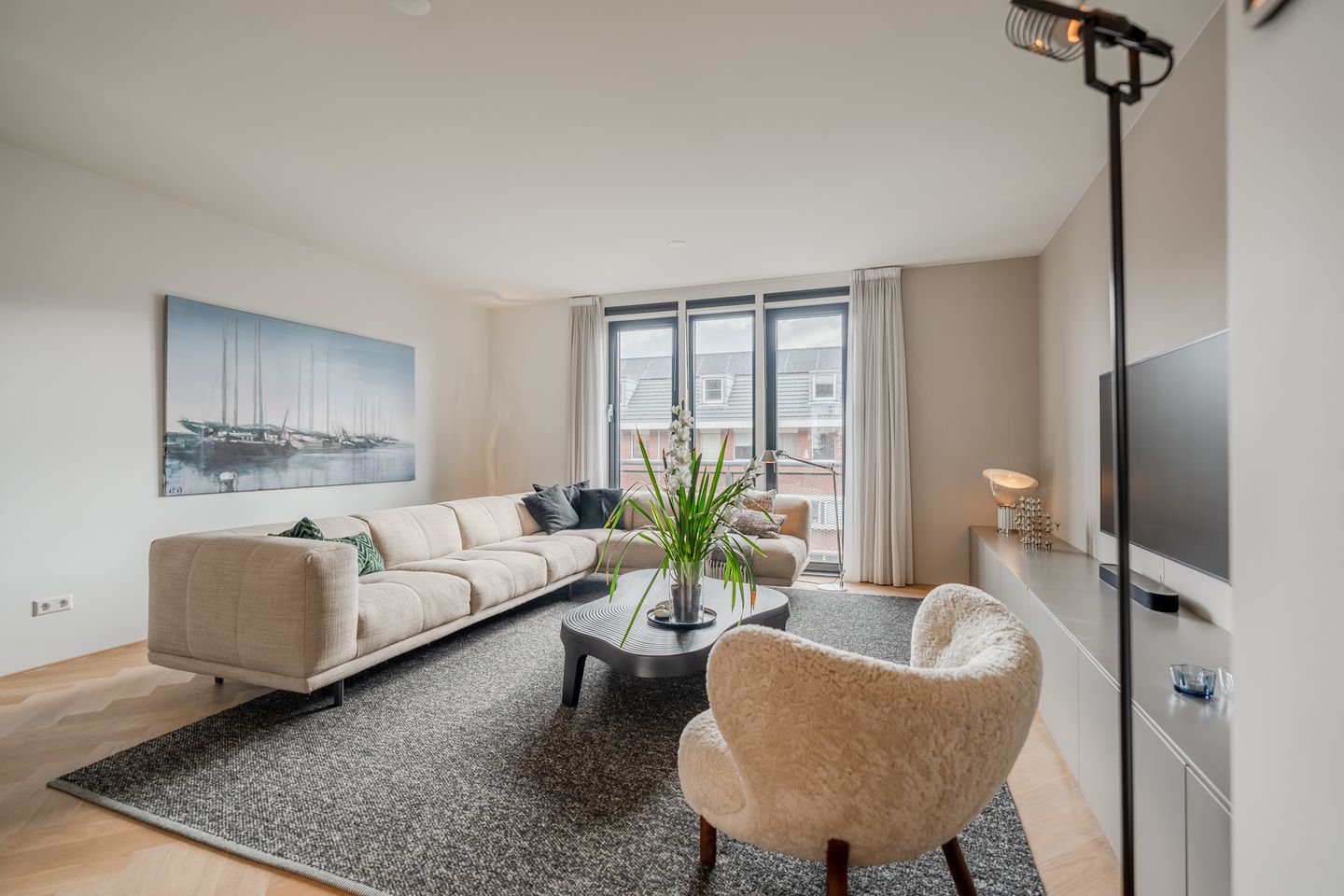 Foto 14 van Wiborgeiland 124