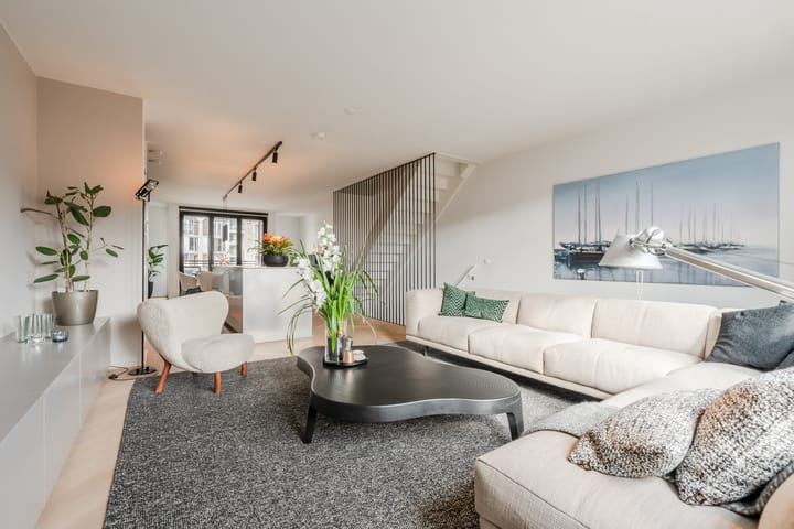 Foto 15 van Wiborgeiland 124