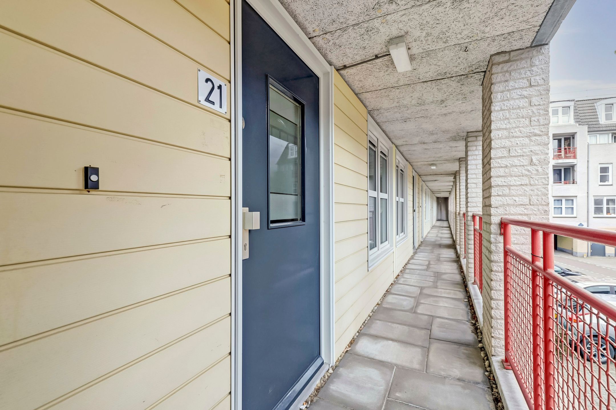 Foto 6 van Japieserf 21