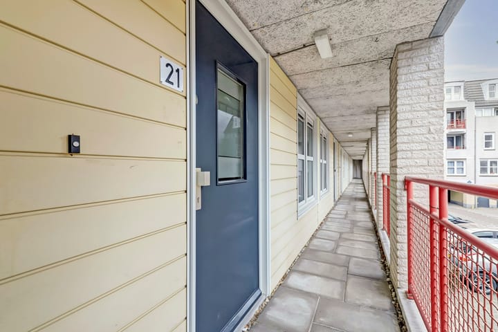 Foto 6 van Japieserf 21