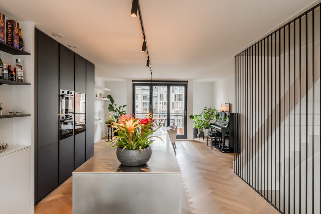 Foto 16 van Wiborgeiland 124