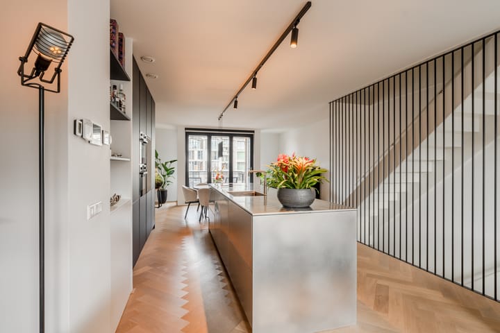 Foto 17 van Wiborgeiland 124