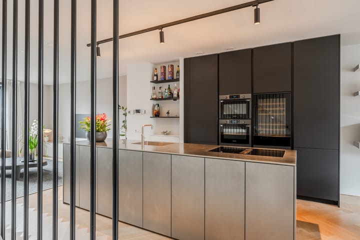 Foto 19 van Wiborgeiland 124