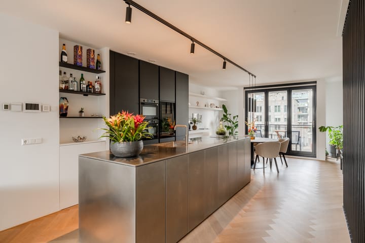 Foto 20 van Wiborgeiland 124