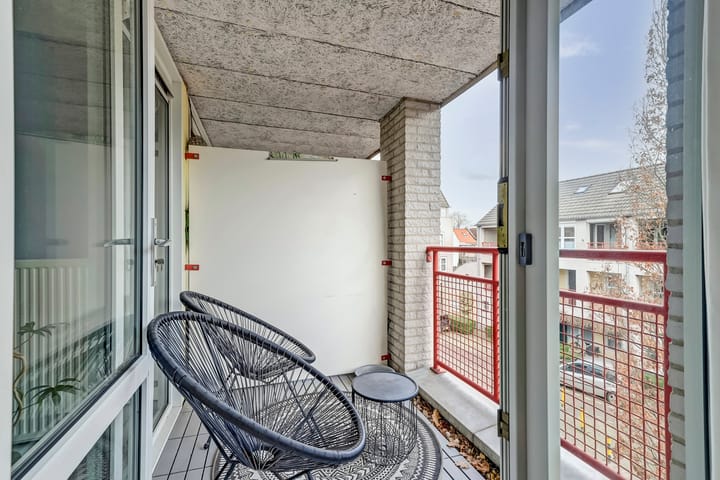 Foto 12 van Japieserf 21