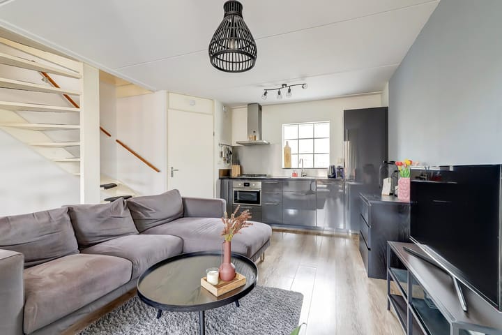 Foto 16 van Japieserf 21