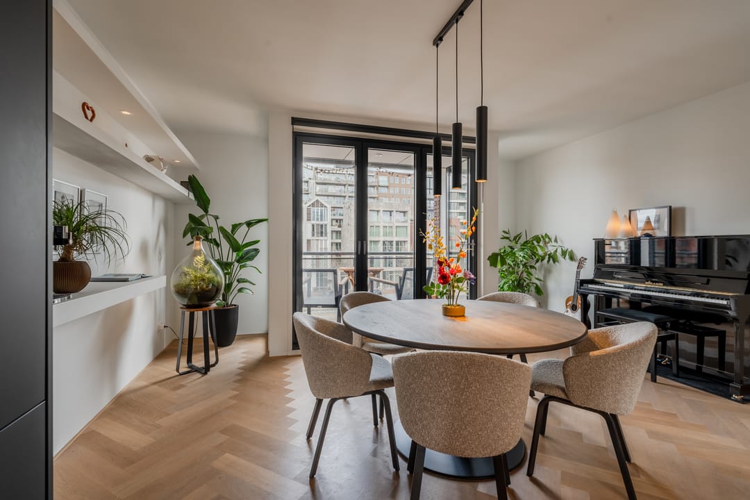 Foto 26 van Wiborgeiland 124