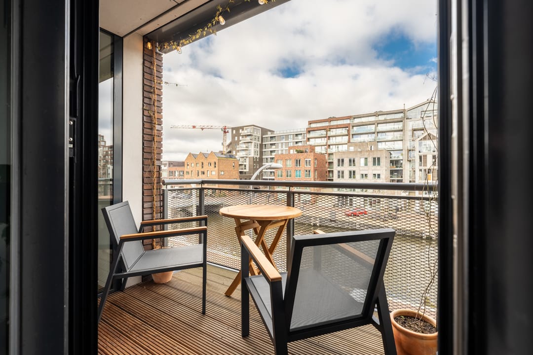 Foto 28 van Wiborgeiland 124