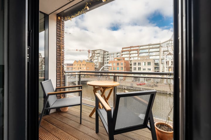 Foto 28 van Wiborgeiland 124