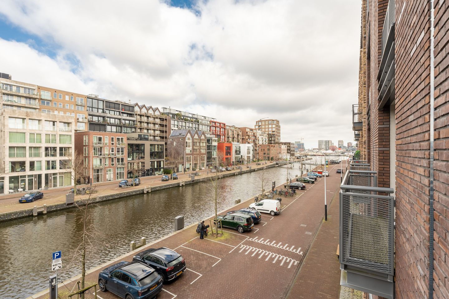 Foto 29 van Wiborgeiland 124