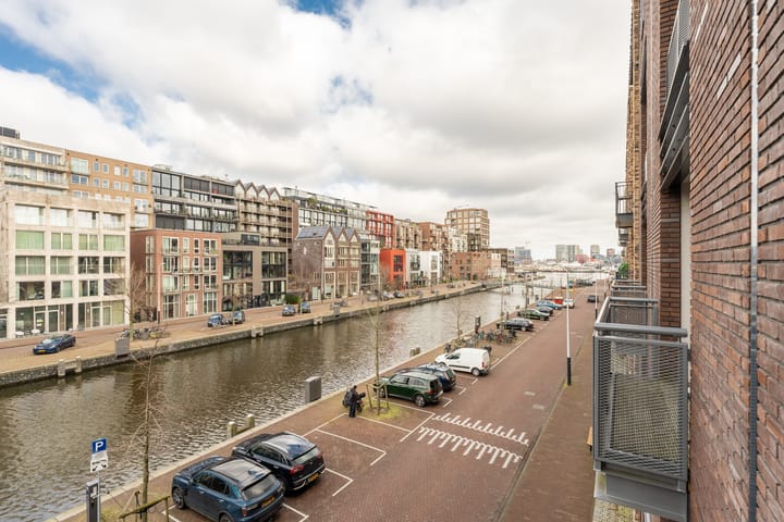 Foto 29 van Wiborgeiland 124