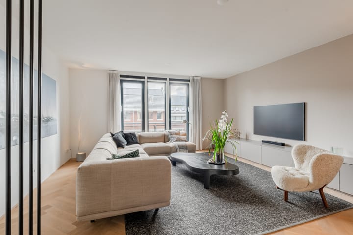 Foto 30 van Wiborgeiland 124