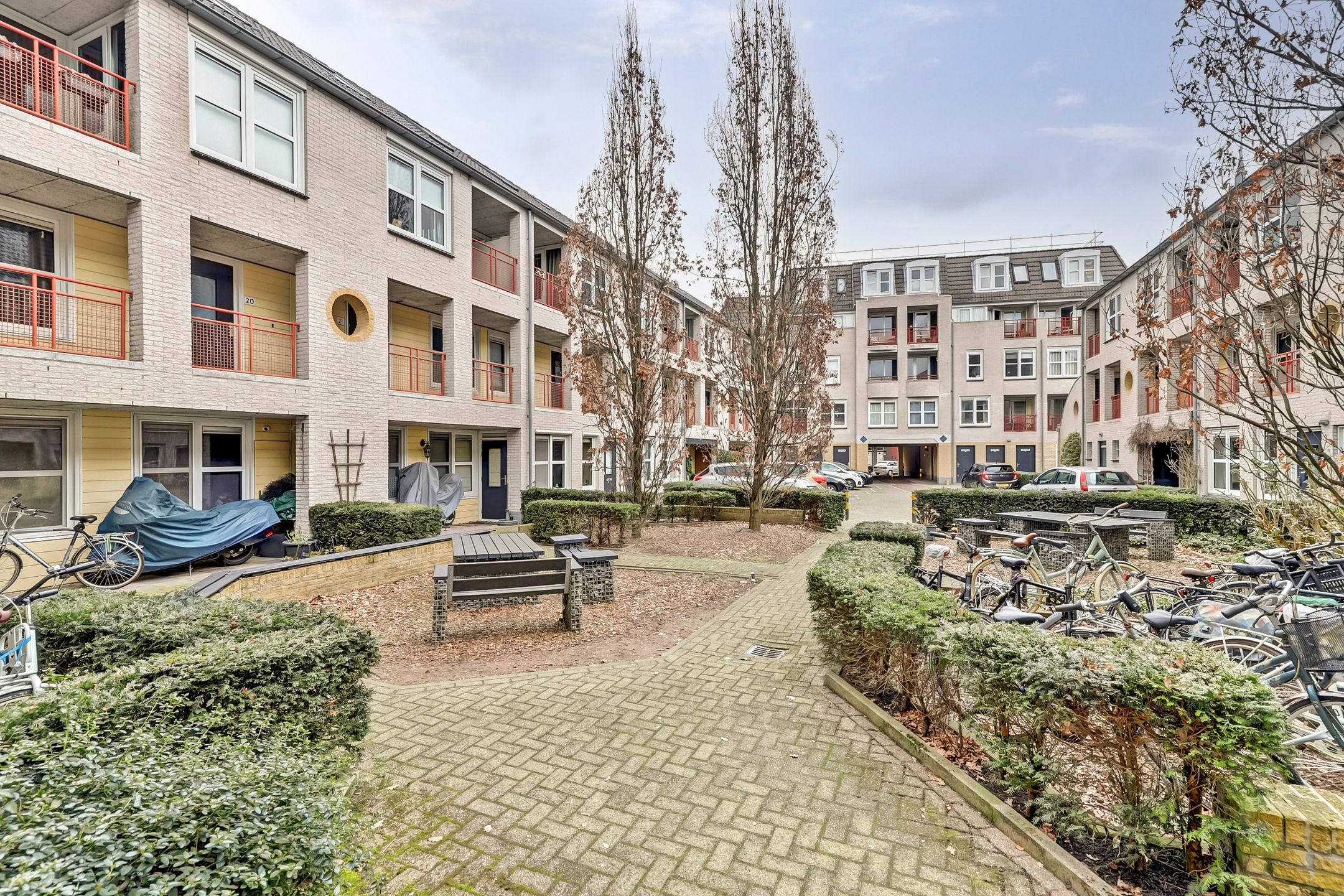 Foto 33 van Japieserf 21