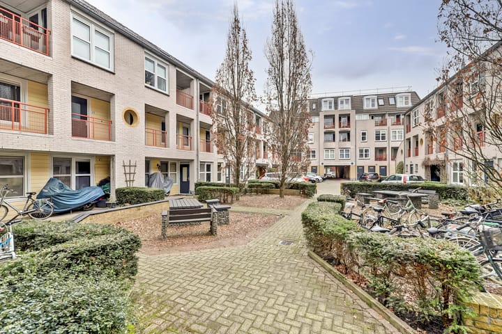 Foto 33 van Japieserf 21