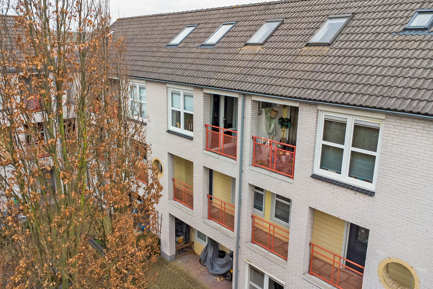 Foto 35 van Japieserf 21