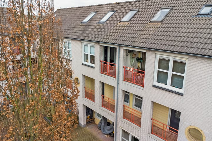 Foto 35 van Japieserf 21