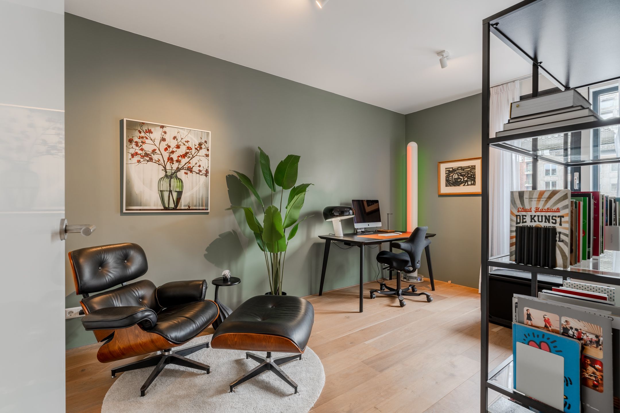 Foto 45 van Wiborgeiland 124