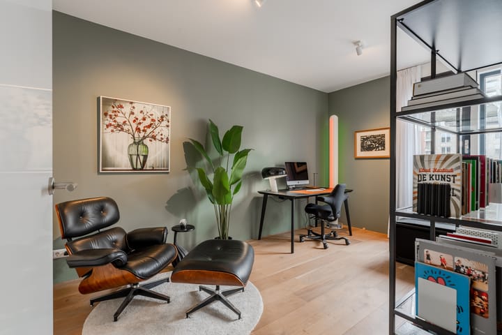 Foto 45 van Wiborgeiland 124