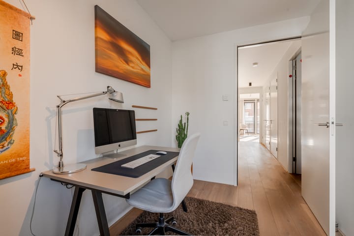 Foto 50 van Wiborgeiland 124