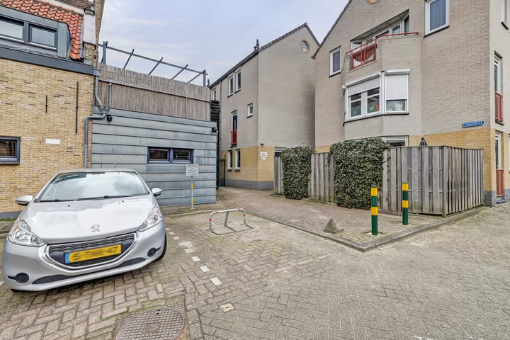 Foto 40 van Japieserf 21