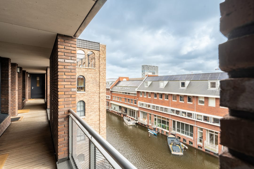 Foto 53 van Wiborgeiland 124