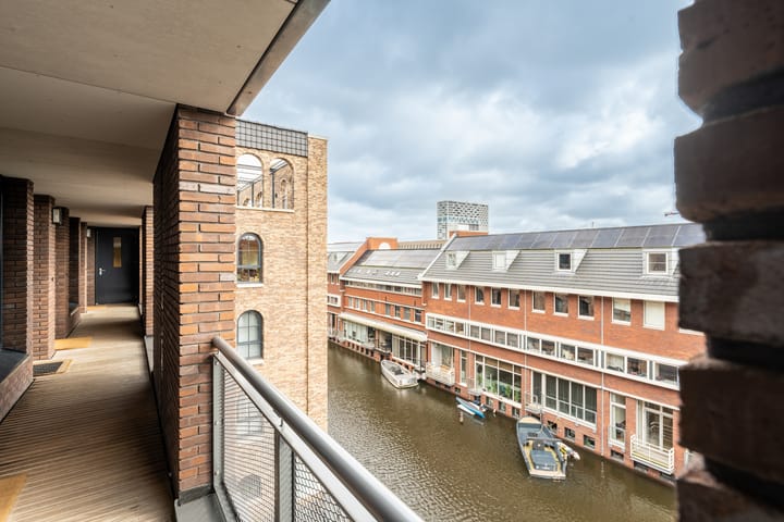 Foto 53 van Wiborgeiland 124