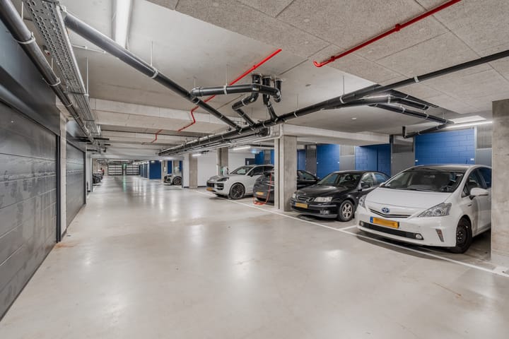 Foto 54 van Wiborgeiland 124