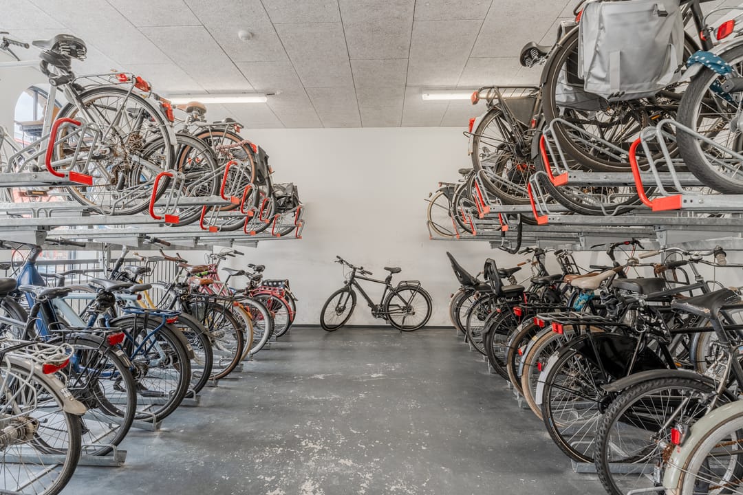 Foto 56 van Wiborgeiland 124