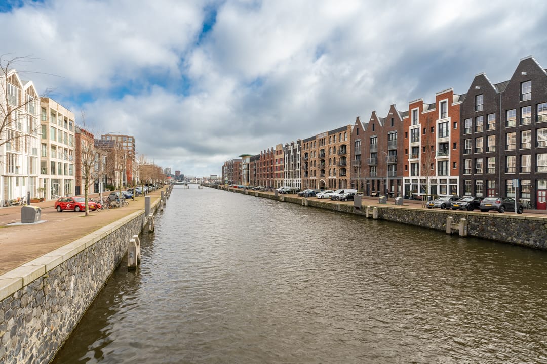 Foto 58 van Wiborgeiland 124