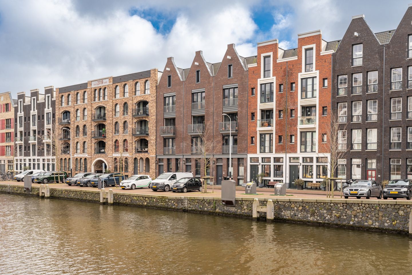 Foto 59 van Wiborgeiland 124