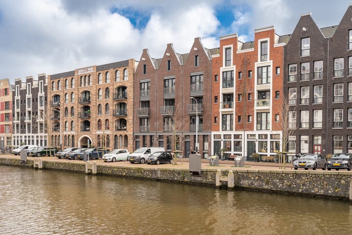 Foto 59 van Wiborgeiland 124