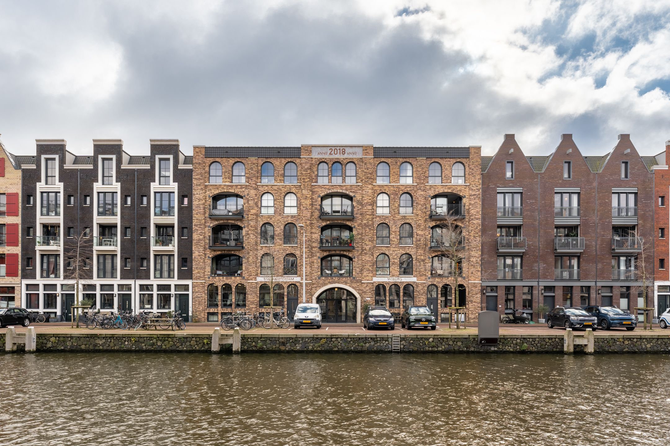 Foto 60 van Wiborgeiland 124