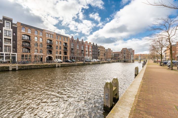 Foto 61 van Wiborgeiland 124