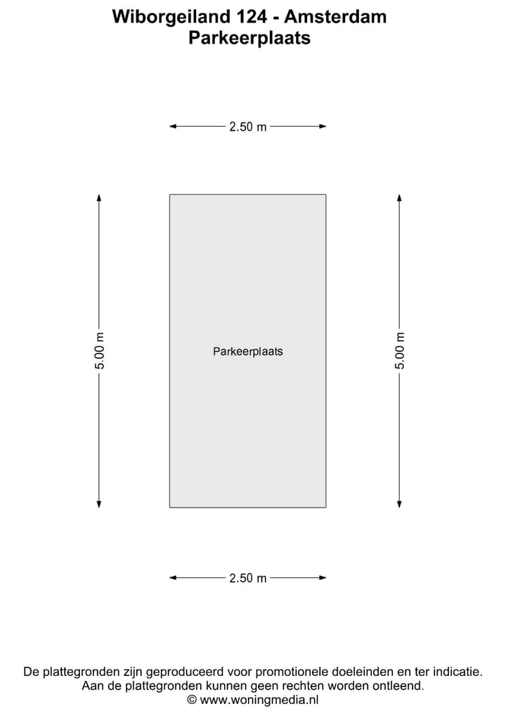 Foto 66 van Wiborgeiland 124