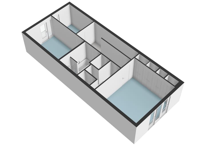 Foto 67 van Wiborgeiland 124