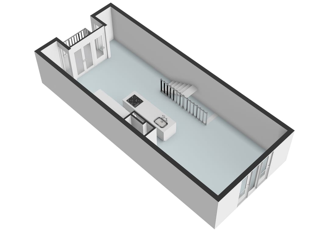 Foto 68 van Wiborgeiland 124