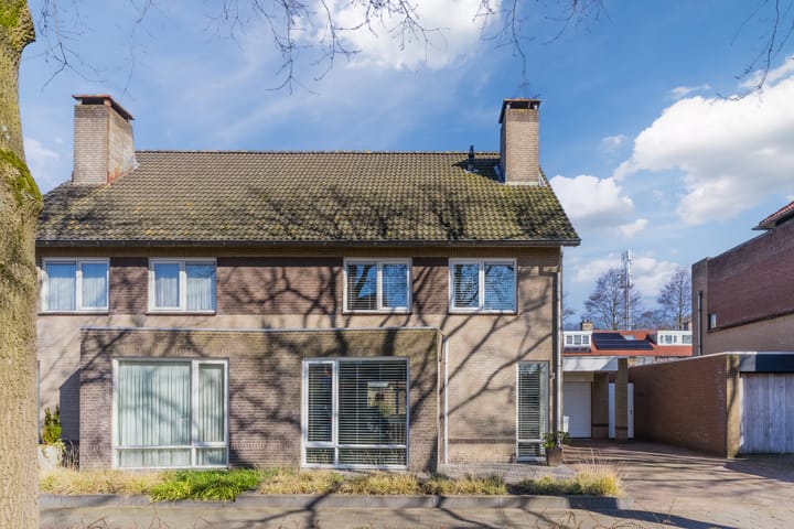 Foto 7 van Buseind 14